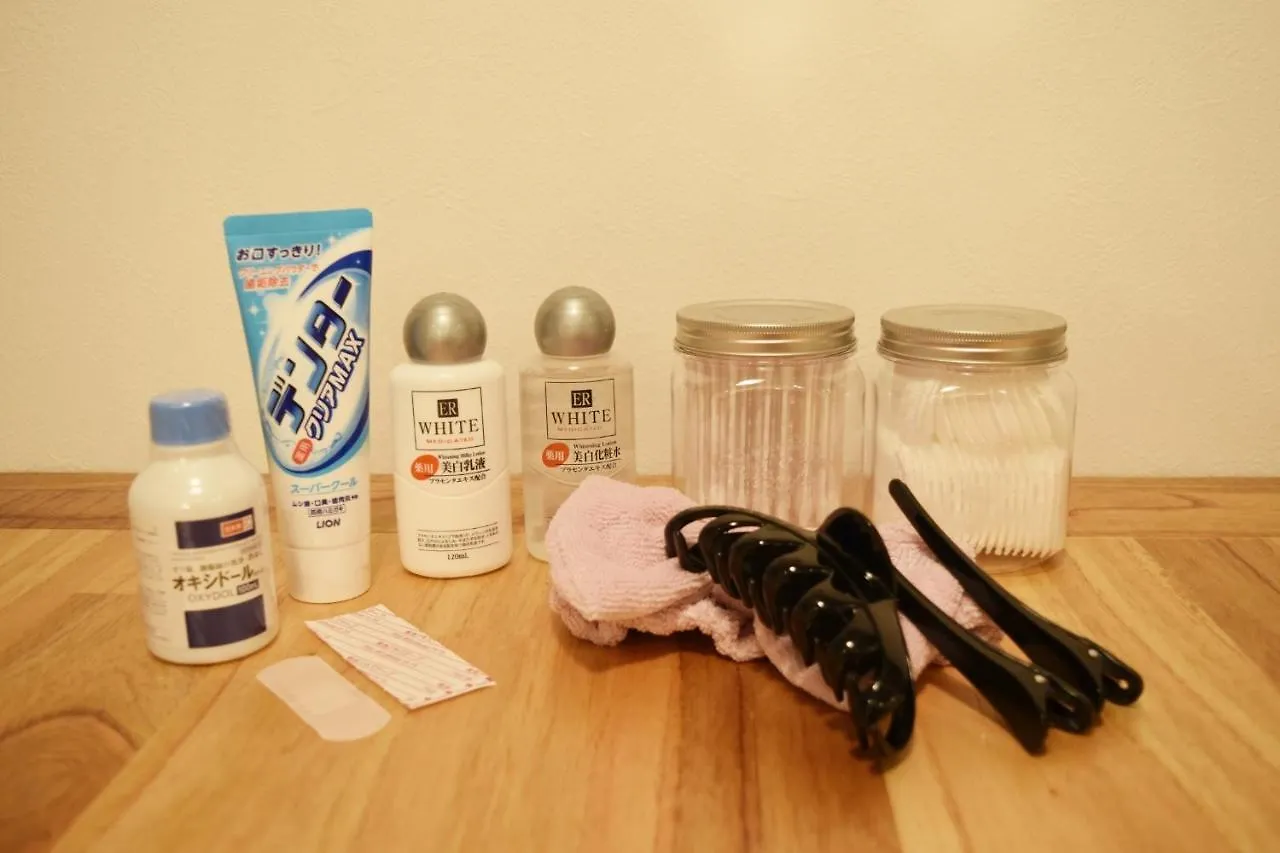 Higashi-Mukojima 2-Chome Kodate - Vacation Stay 8987 Tokyo Holiday home