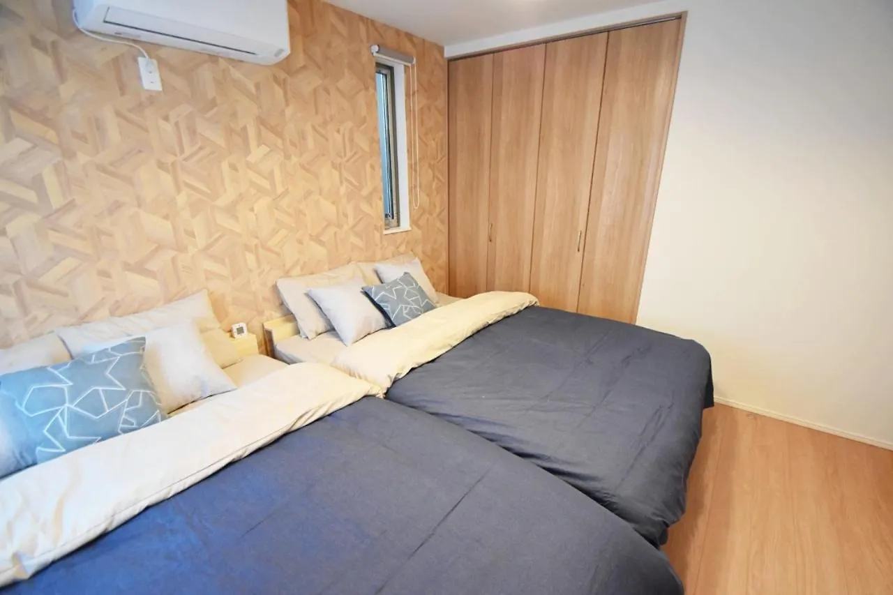 Higashi-Mukojima 2-Chome Kodate - Vacation Stay 8987 Tokyo