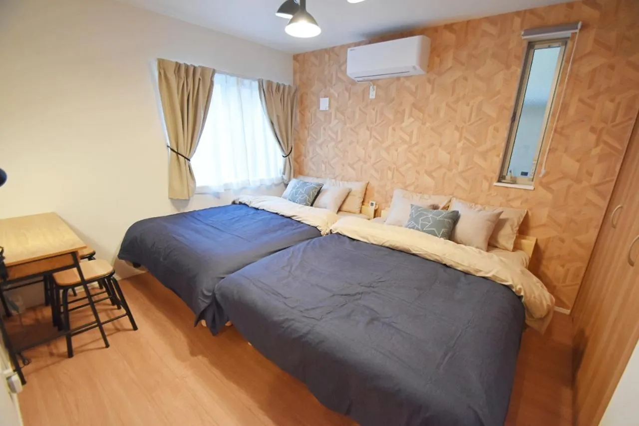 Holiday home Higashi-Mukojima 2-Chome Kodate - Vacation Stay 8987 Tokyo
