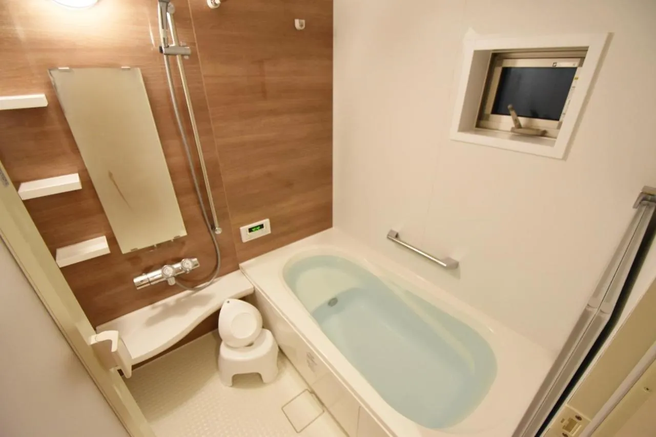 Holiday home Higashi-Mukojima 2-Chome Kodate - Vacation Stay 8987 Tokyo