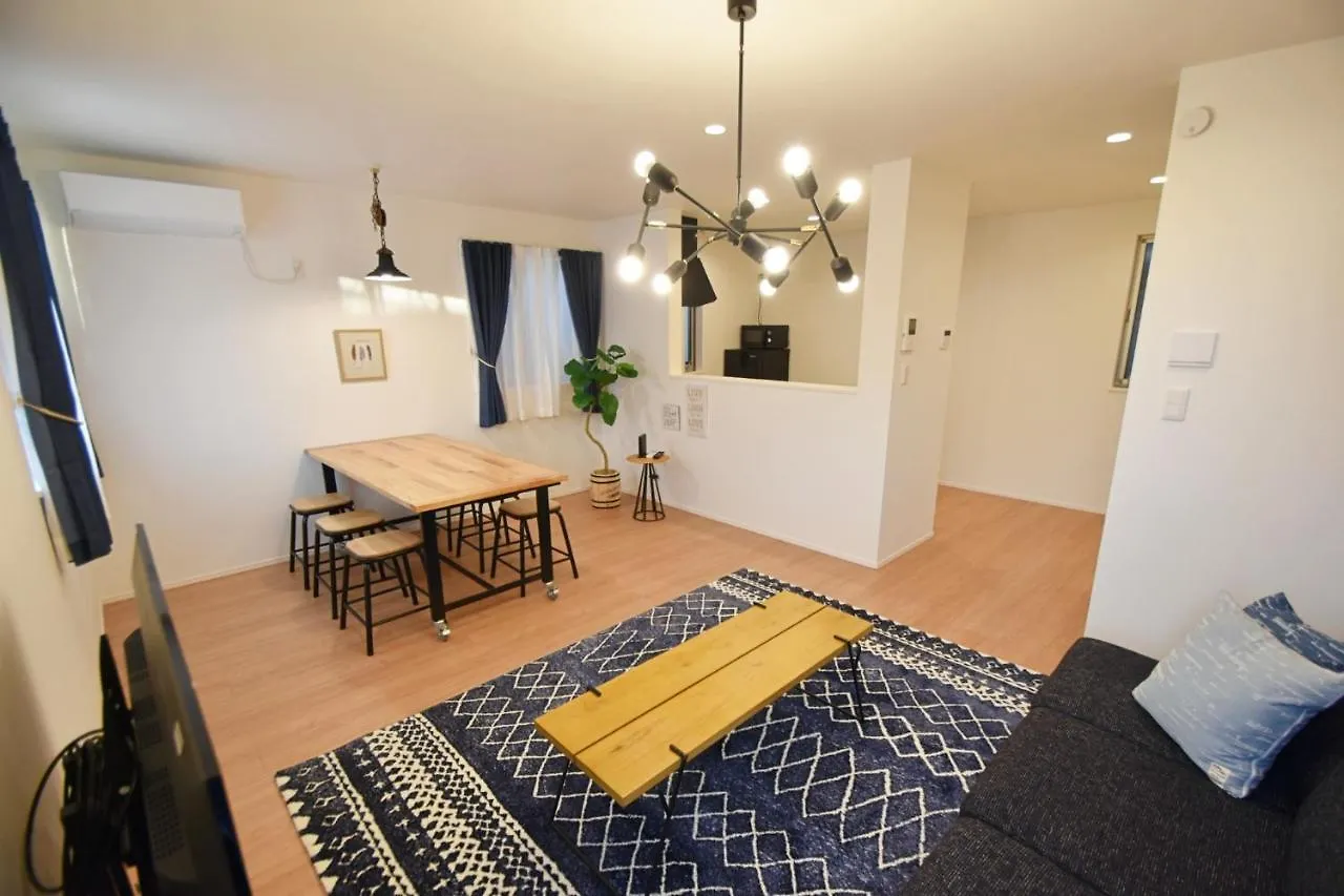 Casa de Férias Higashi-Mukojima 2-Chome Kodate - Vacation Stay 8987 Tóquio