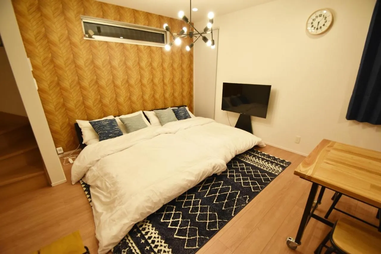 Higashi-Mukojima 2-Chome Kodate - Vacation Stay 8987 Tóquio Japão