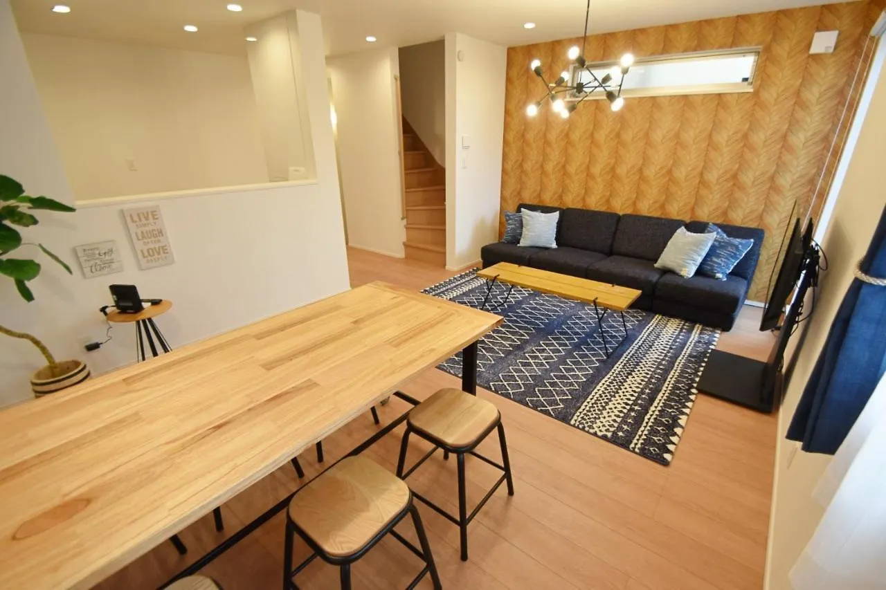 Higashi-Mukojima 2-Chome Kodate - Vacation Stay 8987 Tóquio 0*,