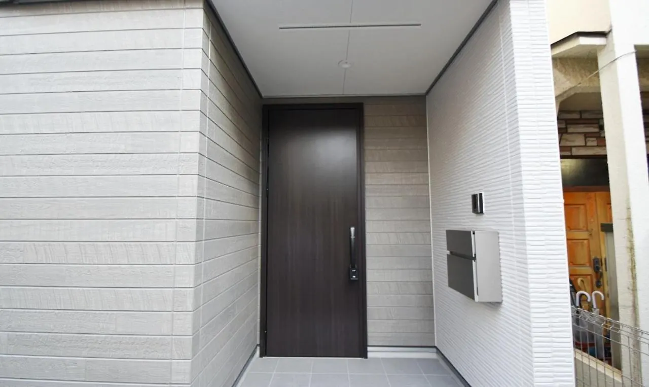 Higashi-Mukojima 2-Chome Kodate - Vacation Stay 8987 Tokyo 0*,