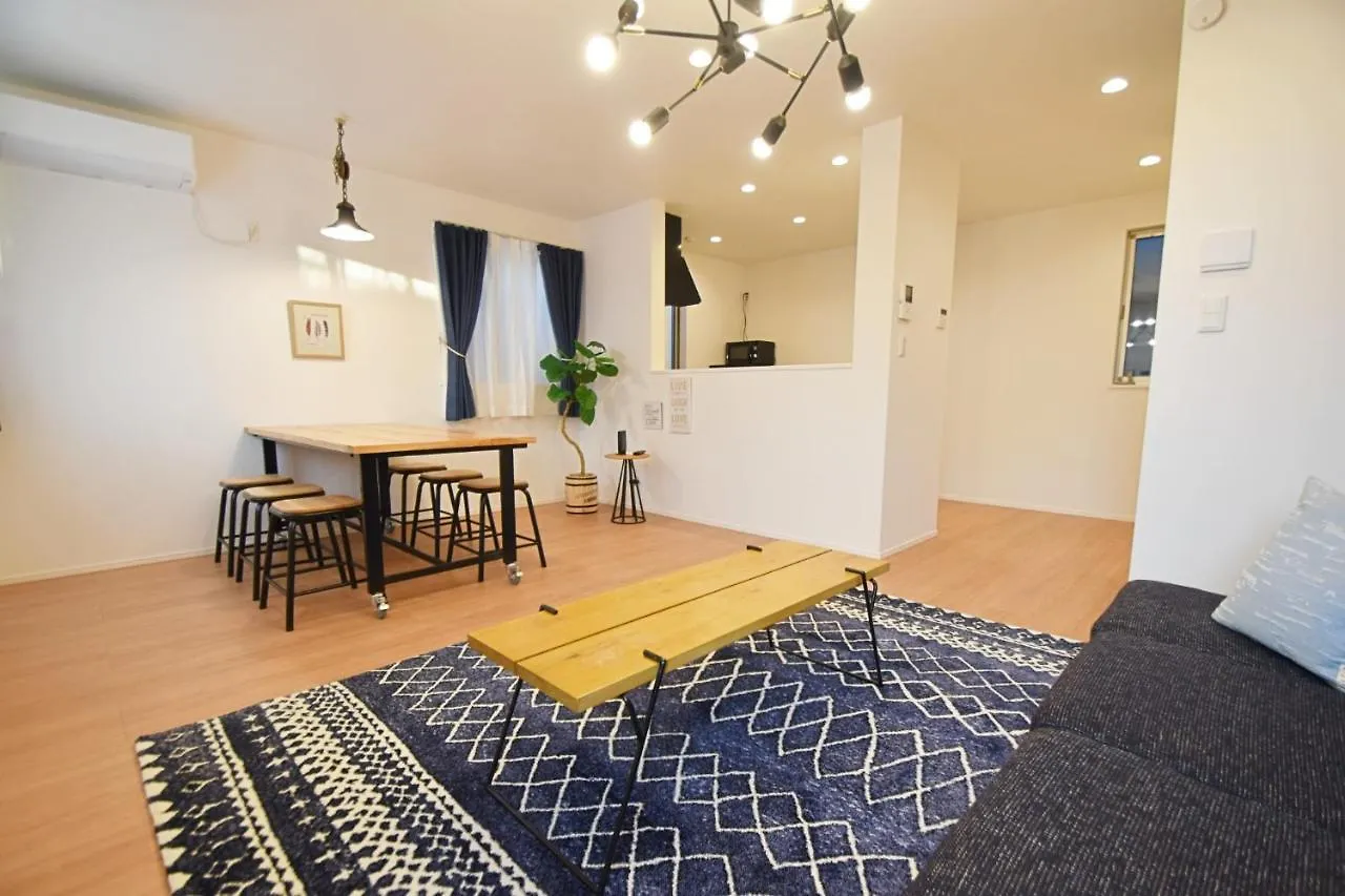 Higashi-Mukojima 2-Chome Kodate - Vacation Stay 8987 Tóquio Casa de Férias