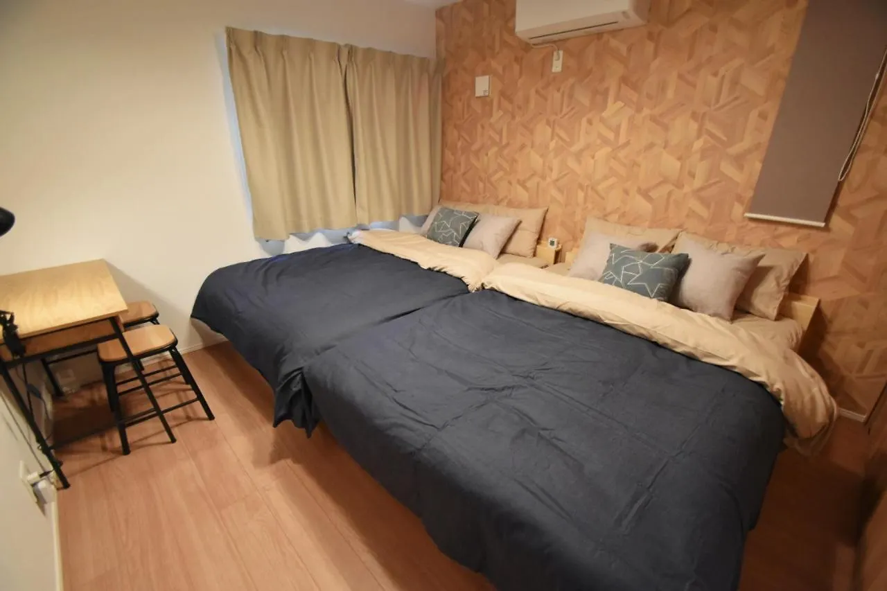 Higashi-Mukojima 2-Chome Kodate - Vacation Stay 8987 Tóquio Japão