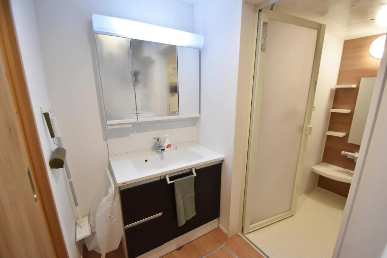 Higashi-Mukojima 2-Chome Kodate - Vacation Stay 8987 Tokyo Japan