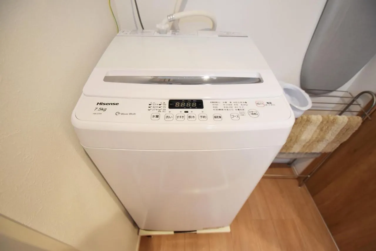 Higashi-Mukojima 2-Chome Kodate - Vacation Stay 8987 Tokyo Holiday home
