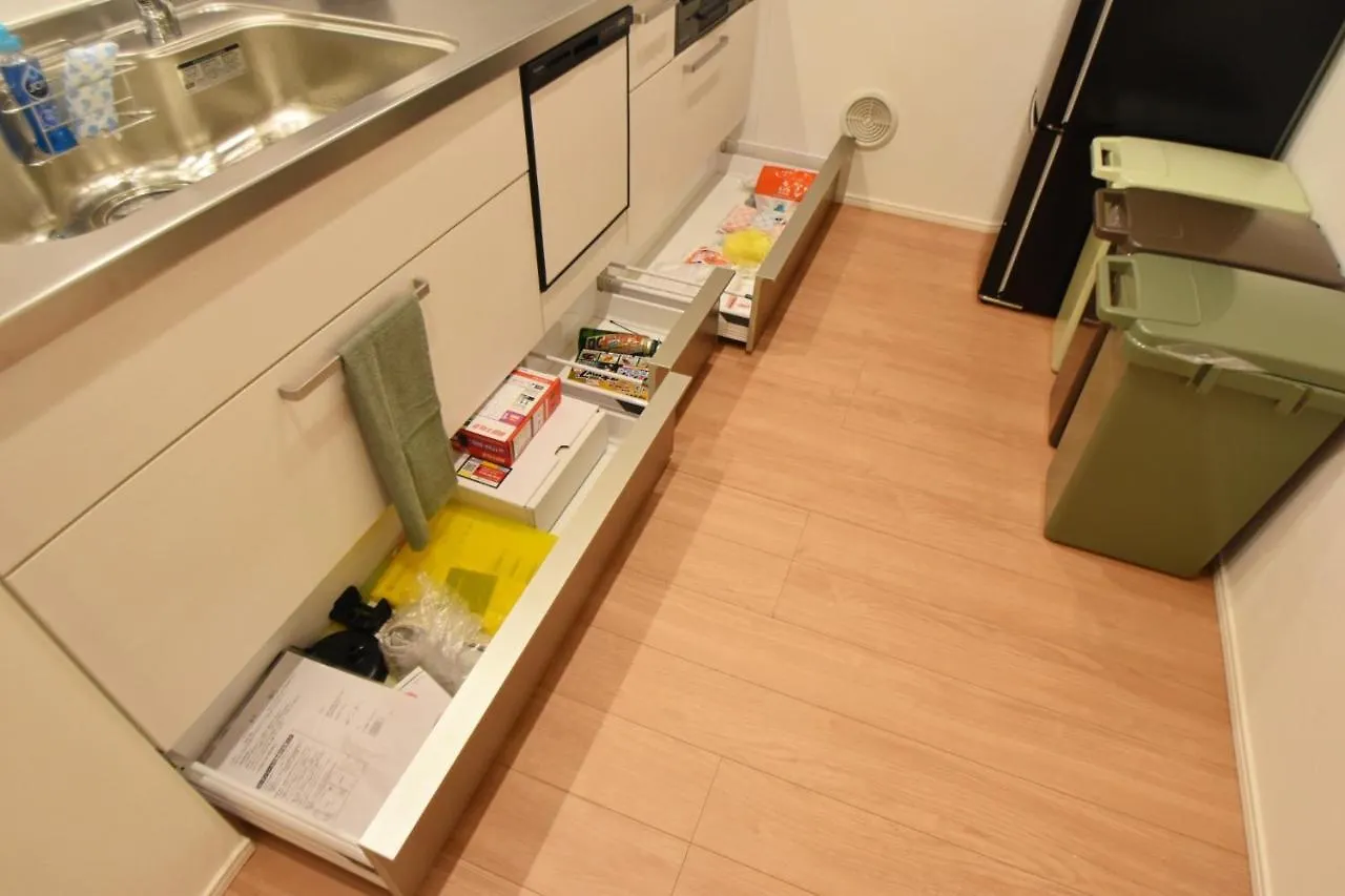 Holiday home Higashi-Mukojima 2-Chome Kodate - Vacation Stay 8987 Tokyo