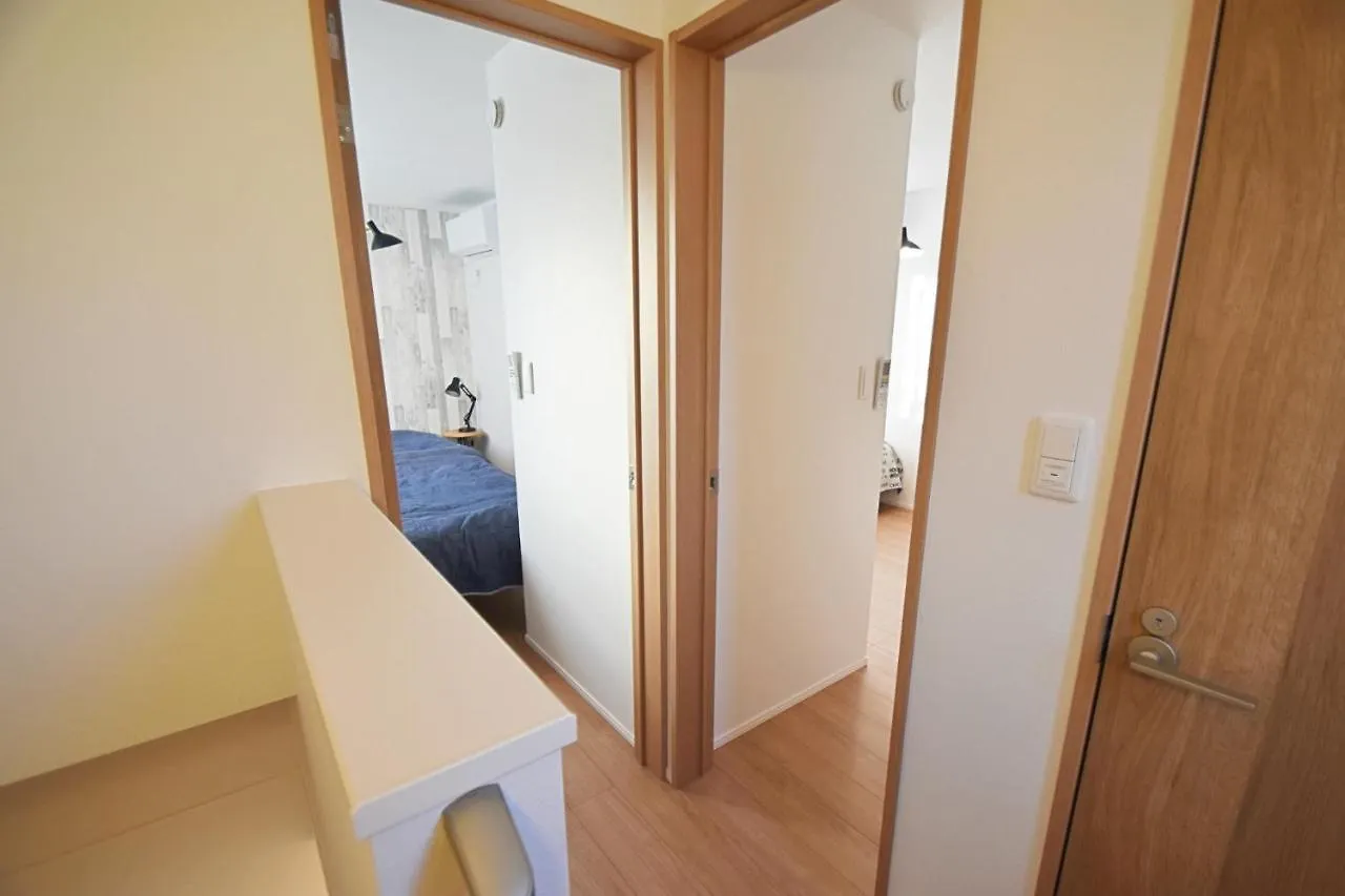 Holiday home Higashi-Mukojima 2-Chome Kodate - Vacation Stay 8987 Tokyo