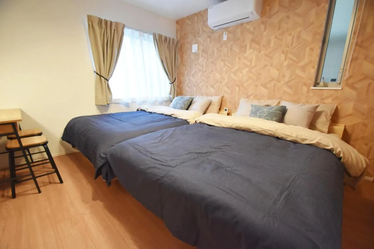 Higashi-Mukojima 2-Chome Kodate - Vacation Stay 8987 Tóquio 0*,
