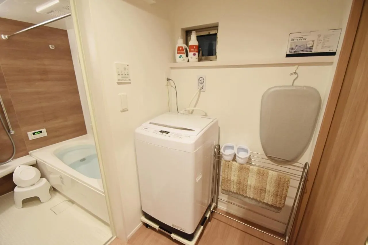 Higashi-Mukojima 2-Chome Kodate - Vacation Stay 8987 Tokyo Japan