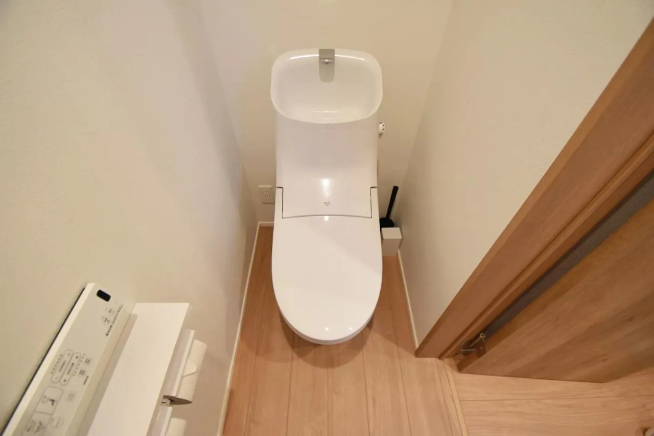 Higashi-Mukojima 2-Chome Kodate - Vacation Stay 8987 Tokyo 0*,  Japan