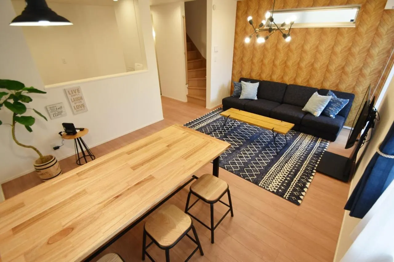 Higashi-Mukojima 2-Chome Kodate - Vacation Stay 8987 location