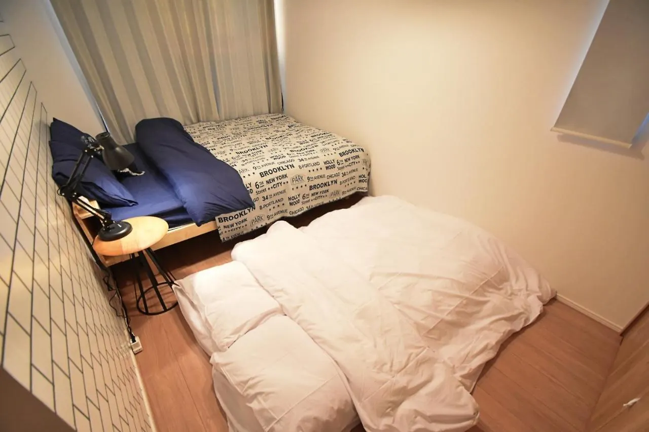 Higashi-Mukojima 2-Chome Kodate - Vacation Stay 8987 Tóquio Japão