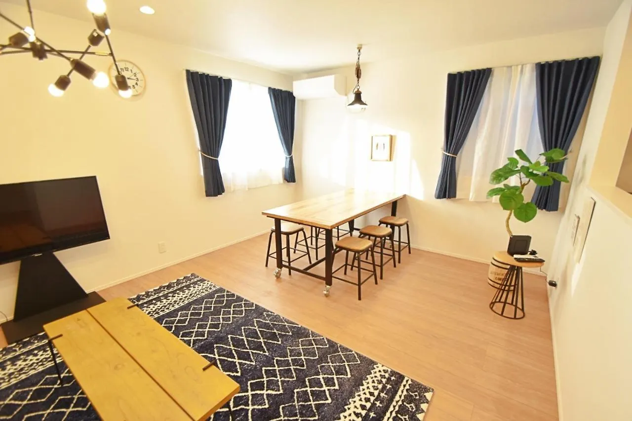 Higashi-Mukojima 2-Chome Kodate - Vacation Stay 8987 Tóquio 0*,  Japão