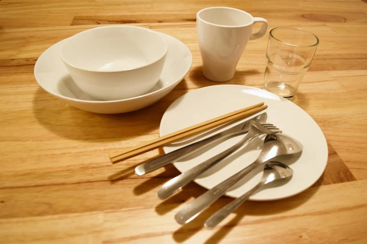 Higashi-Mukojima 2-Chome Kodate - Vacation Stay 8987 Tokyo Japan