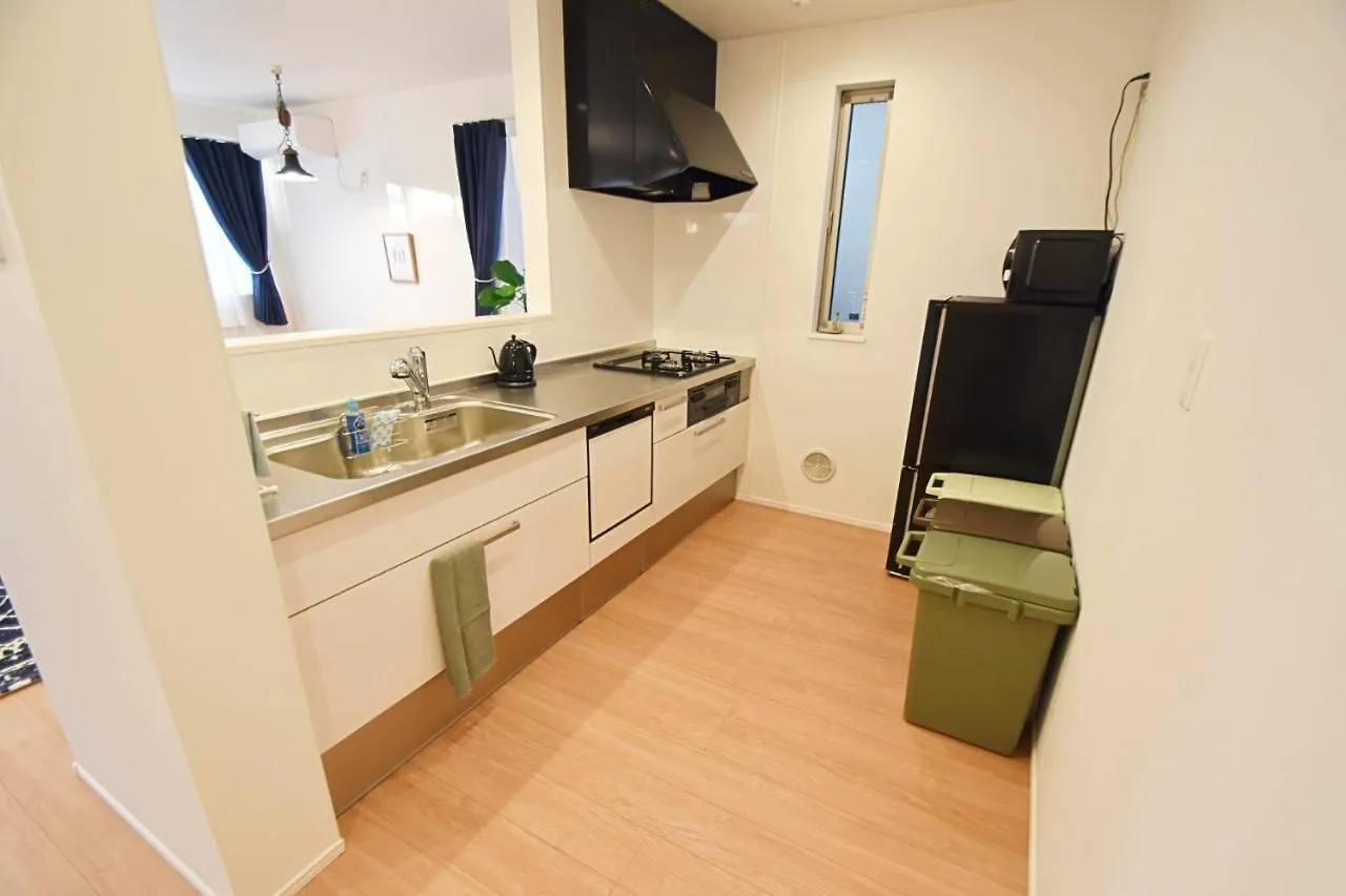 Higashi-Mukojima 2-Chome Kodate - Vacation Stay 8987 Tokyo 0*,