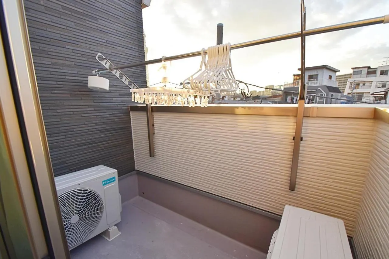 Higashi-Mukojima 2-Chome Kodate - Vacation Stay 8987 Tokyo